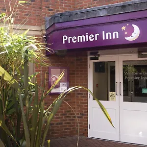 Premier Premier - Blossom St North 3*, York United Kingdom