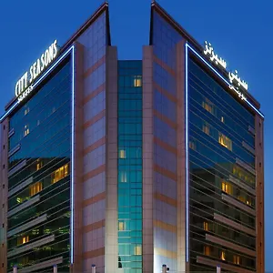 Seasons **** Dubai