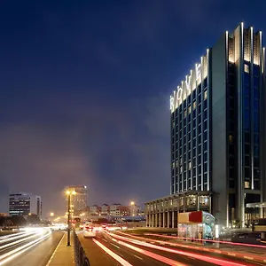 روف المدينة الطبية - بر *** دبي