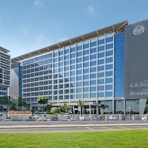 فندق بارك روتانا أبوظبي