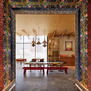Indigo Downtown By Ihg ***** Dubai