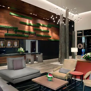Marriott Executive Creek **** Dubai