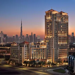 Marriott Executive Al Jaddaf, ***** Dubai