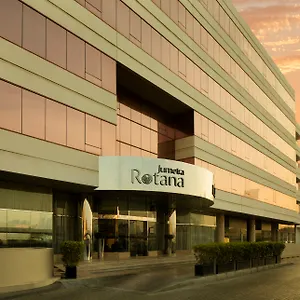 Jumeira Rotana - **** Dubai