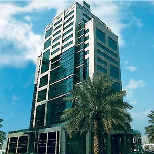 Samaya Deira **** Dubai