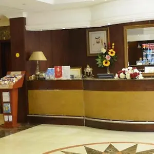 Al Manar 4*, Dubai United Arab Emirates