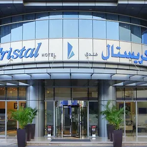فندق كريستال أبوظبي