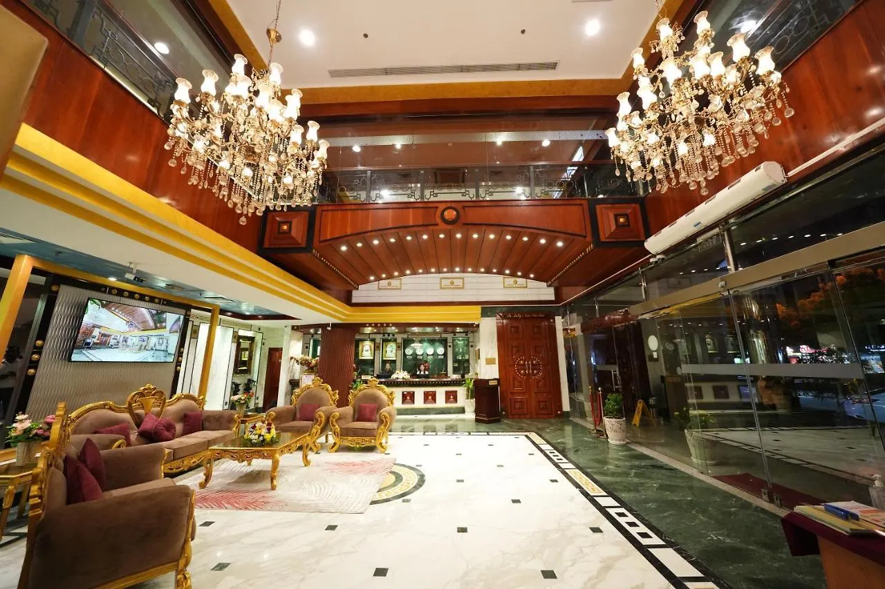 Nine Hotel دبي