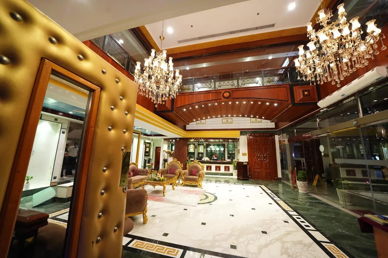 Nine Hotel دبي